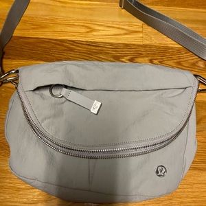 Lulu lemon crossbody
